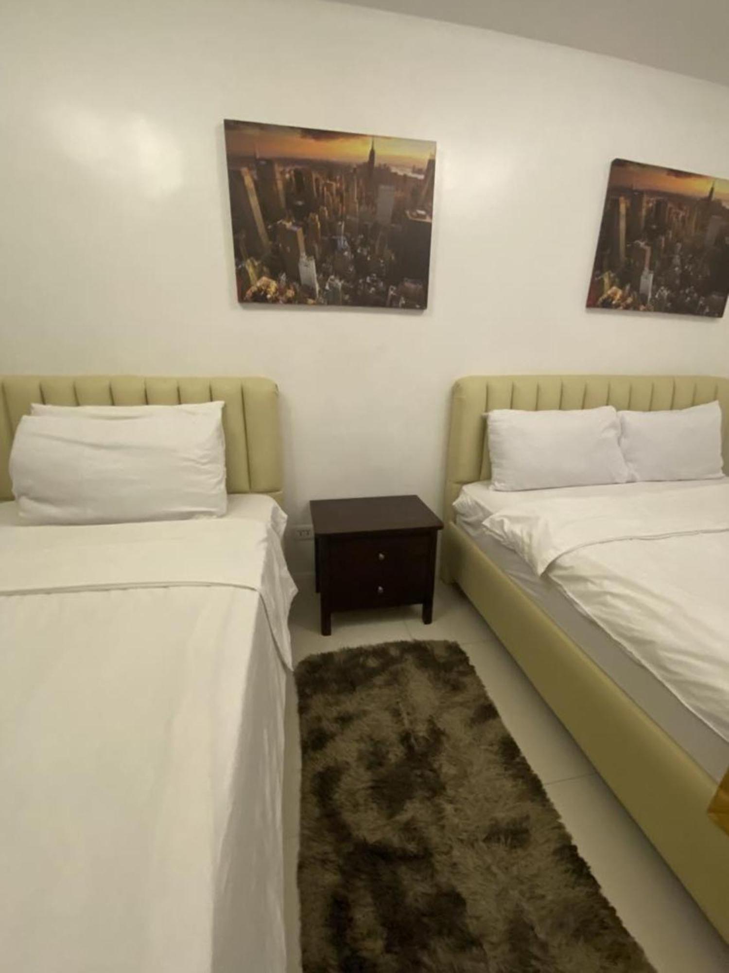 Discover Unmatched Luxury: 75% Off Deluxe Ocean-View Room In Central Manila, Free Pool & Sauna, Prime Location Near Us Embassy, Naia, Makati, Bgc, Mall Of Asia, Chinatown. Immerse In Elegance With Balcony. Limited-Time Offer - Book Now Exterior photo